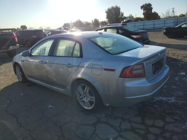 2008 Acura TL