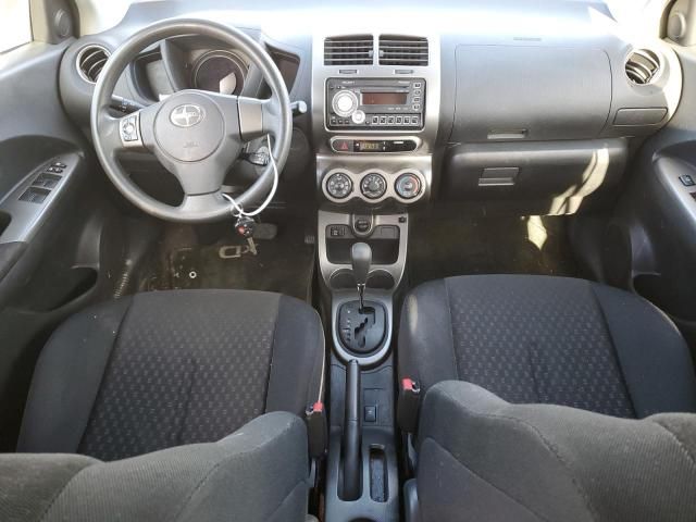 2011 Scion XD