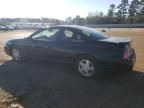 2003 Chevrolet Monte Carlo SS