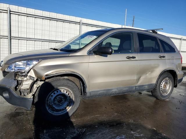 2008 Honda CR-V EX