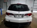 2011 Acura RDX