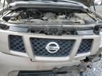 2009 Nissan Armada SE