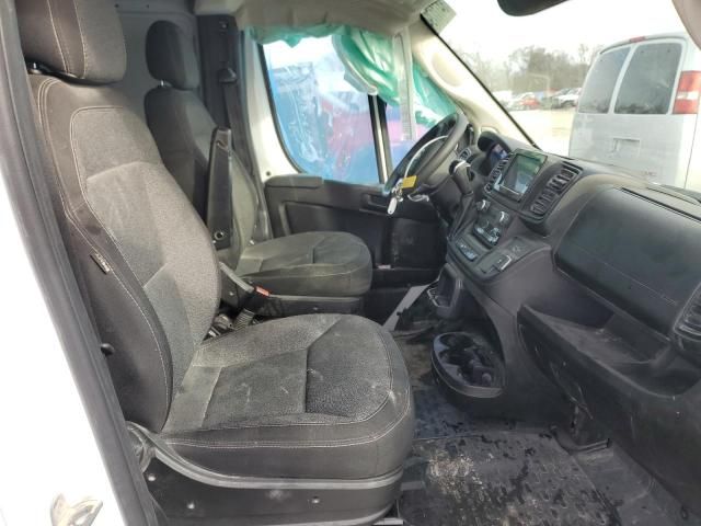 2024 Dodge RAM Promaster 2500 2500 High