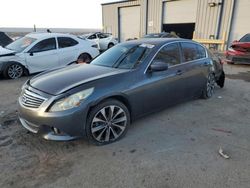 2013 Infiniti G37 Base en venta en Albuquerque, NM