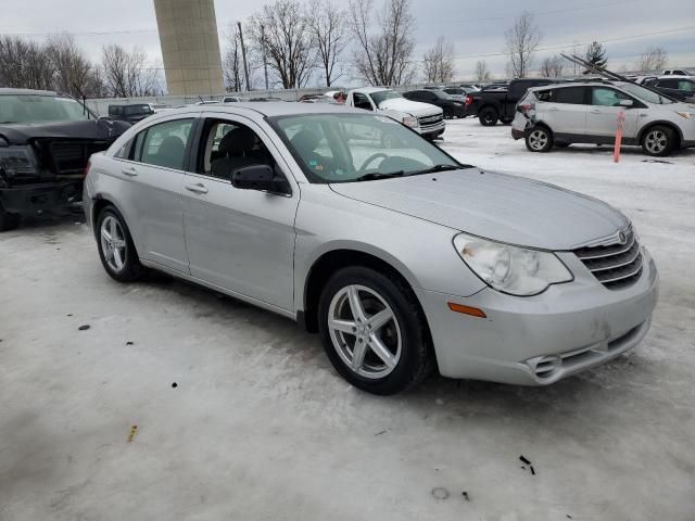 2007 Chrysler Sebring