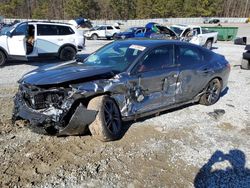 Acura salvage cars for sale: 2024 Acura Integra A-SPEC Tech