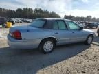 2005 Mercury Grand Marquis GS