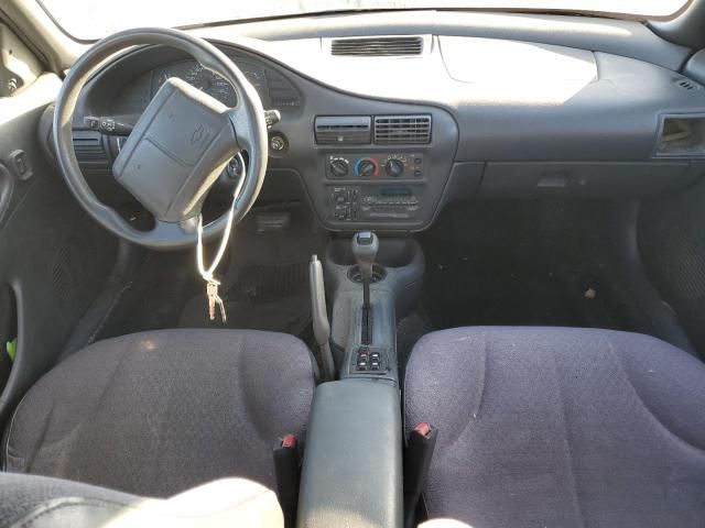 1996 Chevrolet Cavalier