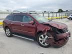 2016 Chevrolet Traverse LTZ