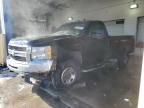 2009 Chevrolet Silverado K2500 Heavy Duty LT