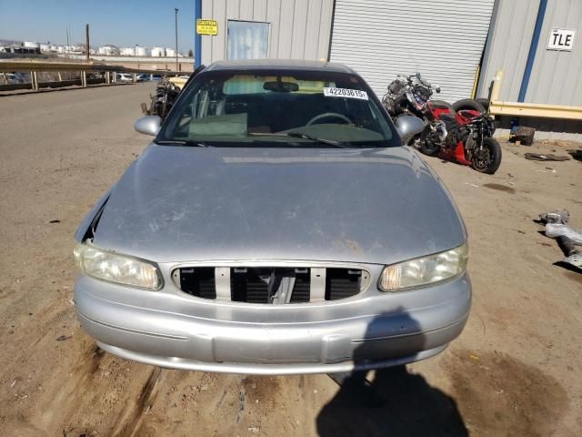 2000 Buick Century Custom