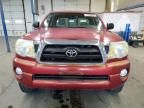 2006 Toyota Tacoma Access Cab