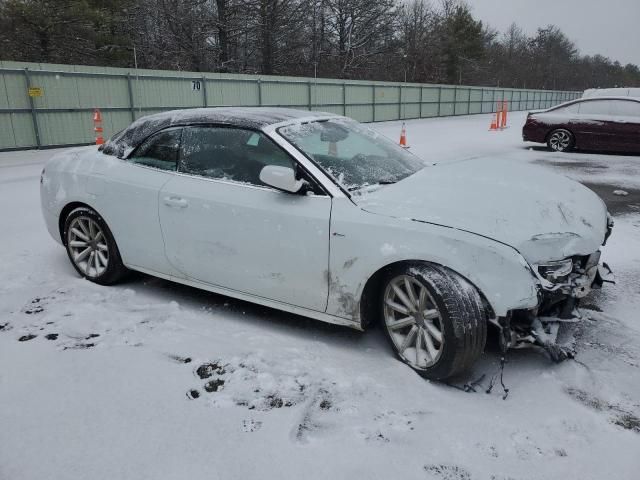 2015 Audi A5 Premium Plus