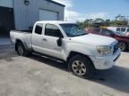 2008 Toyota Tacoma Access Cab