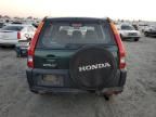 2002 Honda CR-V LX