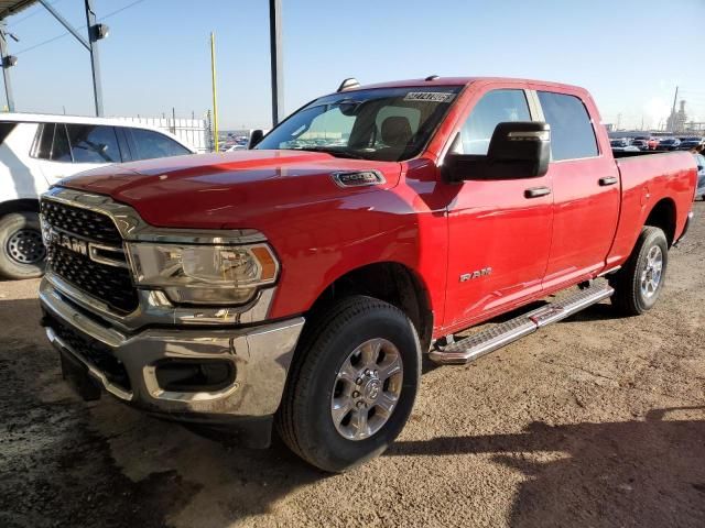 2024 Dodge RAM 2500 BIG Horn