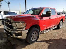 Salvage cars for sale at Phoenix, AZ auction: 2024 Dodge RAM 2500 BIG Horn