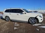 2014 Mercedes-Benz GL 450 4matic