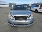 2012 Subaru Legacy 2.5I Premium