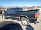 2001 GMC New Sierra C1500