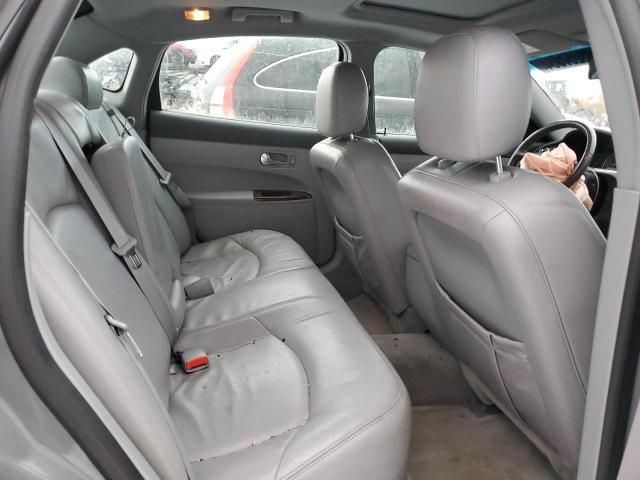 2007 Buick Allure CXL