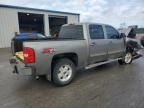 2013 Chevrolet Silverado K1500 LTZ