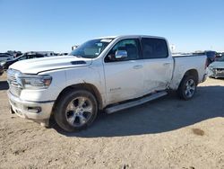 Salvage cars for sale at Amarillo, TX auction: 2023 Dodge 1500 Laramie