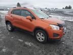 2016 Chevrolet Trax 1LT