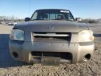 2004 Nissan Frontier King Cab XE