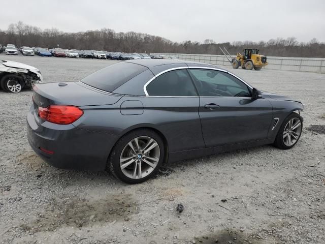 2014 BMW 428 I