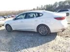 2017 KIA Cadenza Premium