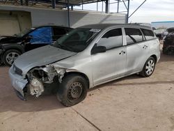 Vehiculos salvage en venta de Copart Phoenix, AZ: 2008 Toyota Corolla Matrix XR