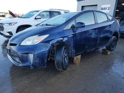 2013 Toyota Prius en venta en Elgin, IL