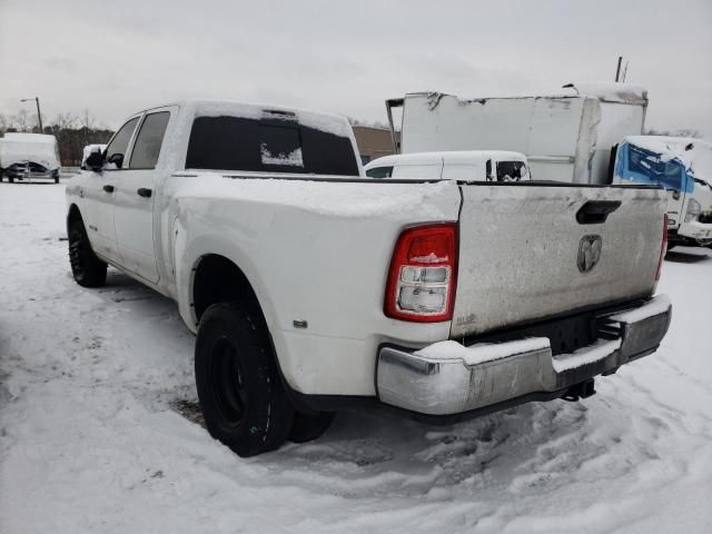 2019 Dodge RAM 3500 Tradesman