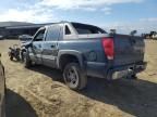 2005 Chevrolet Avalanche C1500