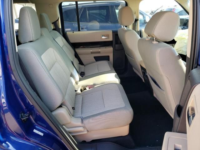 2014 Ford Flex SEL