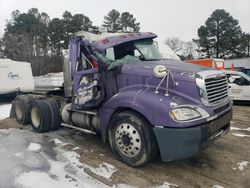 Freightliner Vehiculos salvage en venta: 2010 Freightliner Conventional Columbia