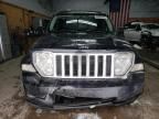 2010 Jeep Liberty Sport