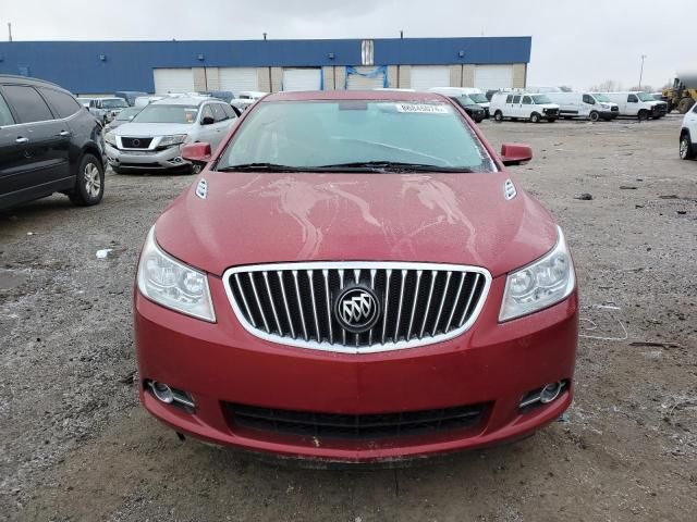 2013 Buick Lacrosse Premium