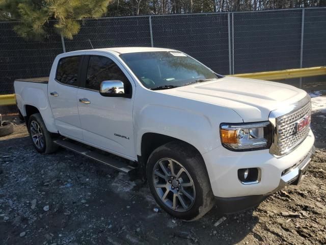 2020 GMC Canyon Denali