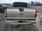 2007 Chevrolet Avalanche K1500