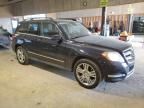 2015 Mercedes-Benz GLK 350 4matic