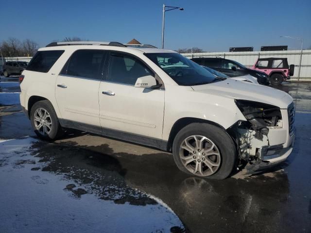 2014 GMC Acadia SLT-1