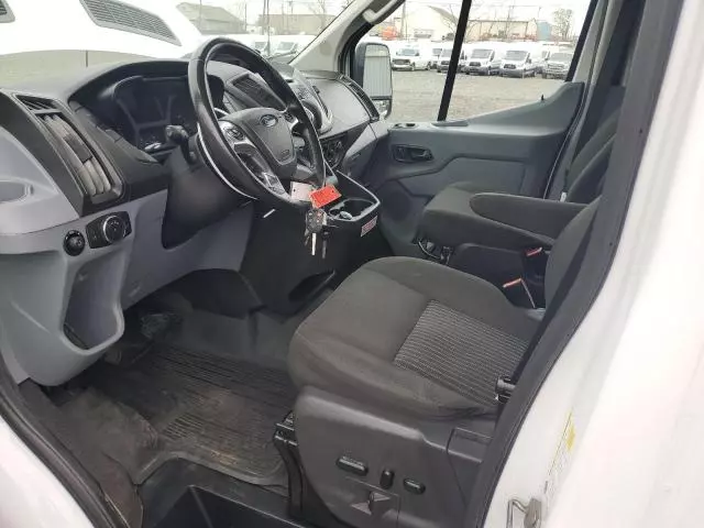 2019 Ford Transit T-150