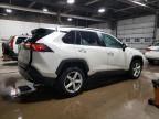 2020 Toyota Rav4 Limited