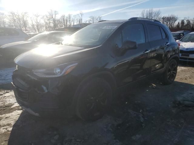 2019 Chevrolet Trax 1LT