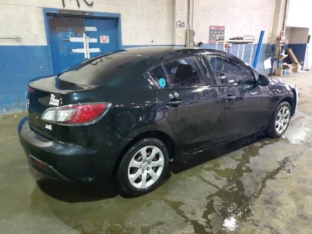 2010 Mazda 3 I