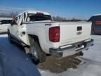 2016 Chevrolet Silverado K3500 LT