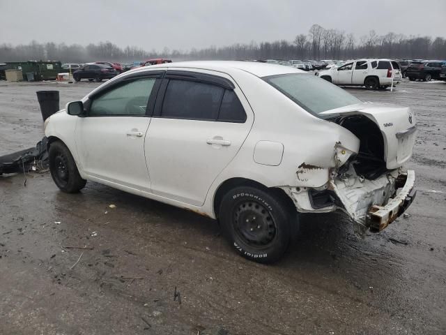 2009 Toyota Yaris