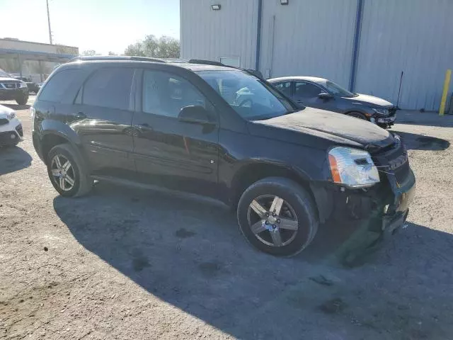 2007 Chevrolet Equinox LT